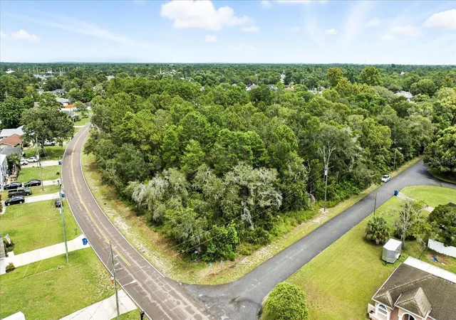 Photo 3 of Land for sale at Linden Dr, Spring Hill, FL 34608 | MLS# TB8413730 | Listing updated on 2026-06-26