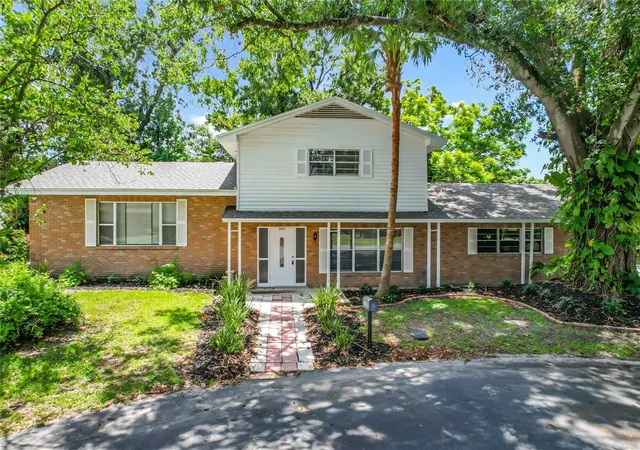 Photo 1 of Single family home for sale at 1631 Monterey Ln, Lakeland, FL 33813 | MLS# L4954921 | Listing updated on 2026-09-24