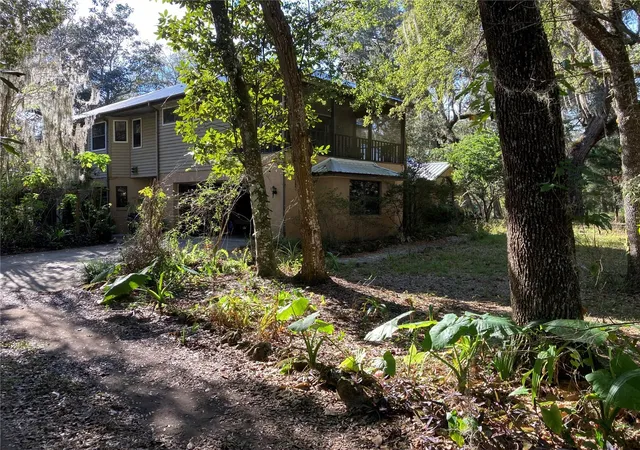 4th image of 2436 Cr 416N, Lake Panasoffkee, FL 33538 | MLS# G5100415