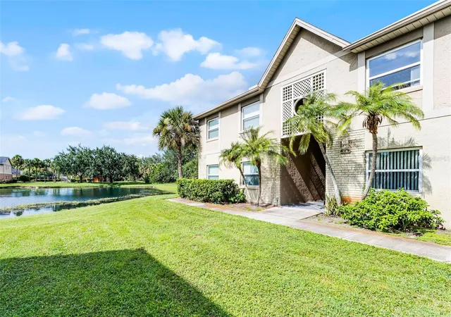 1st image of 2401 Barley Club Ct #2, Orlando, FL 32837 | MLS# G5100417