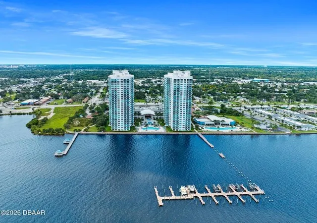 Homes for sale in Daytona Beach, FL | 231 Riverside Dr #1507-1, Daytona Beach, FL 32117 | MLS# FC311677