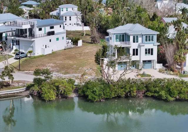 Photo 1 of Land for sale at 6800 Longboat Dr S, Longboat Key, FL 34228 | MLS# A4660982 | Listing updated on 2026-07-28