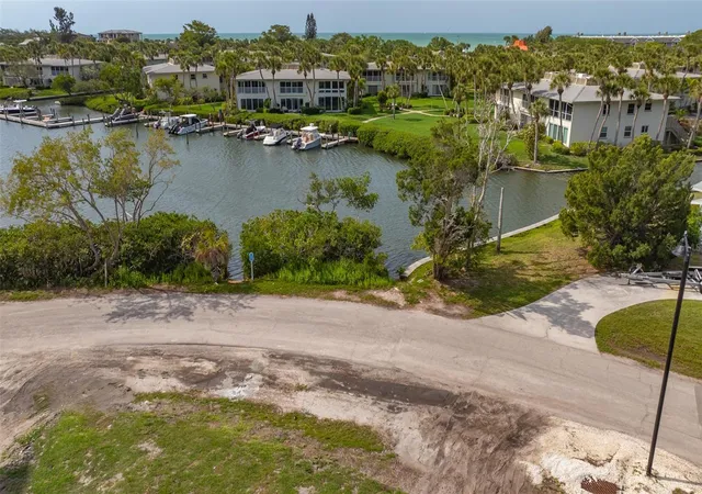 Photo 2 of Land for sale at 6800 Longboat Dr S, Longboat Key, FL 34228 | MLS# A4660982 | Listing updated on 2026-07-28
