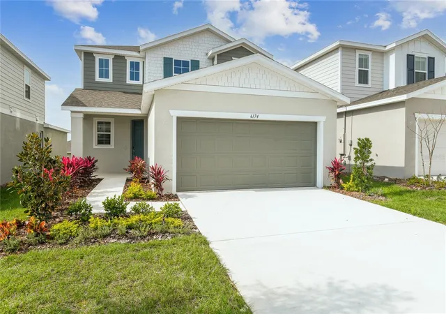 1st image of 6174 Daphne St, Lake Hamilton, FL 33851 | MLS# S5132097