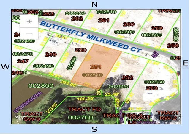 2nd image of 1418 Butterfly Milkweed Ct, Davenport, FL 33837 | MLS# S5132106