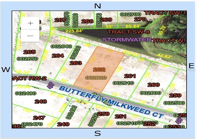2nd image of 1415 Butterfly Milkweed Ct, Davenport, FL 33837 | MLS# S5132110