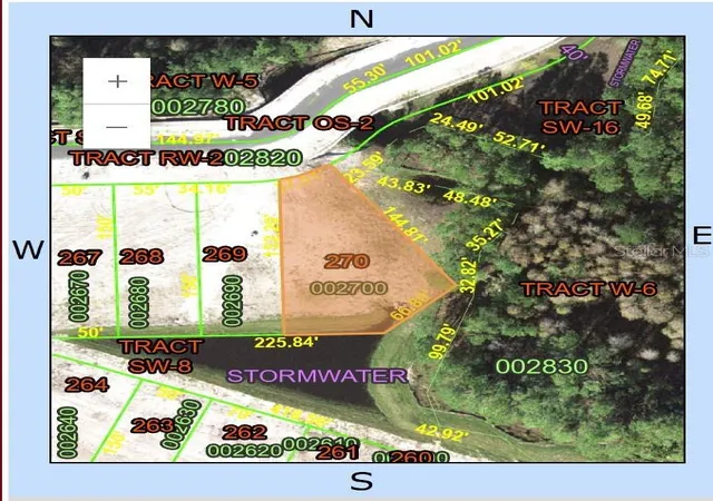 Photo 2 of Land for sale at 1229 Butterfly Orchid Rd, Davenport, FL 33837 | MLS# S5132118 | Listing updated on 2026-07-28