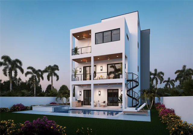 3rd image of 300 176Th Avenue Cir, Redington Shores, FL 33708 | MLS# A4661000