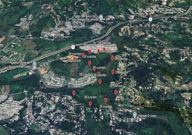 Homes for sale in Cayey, PR | Sector Terra Del Valle, Cayey, PR 00736 | MLS# PR9115282