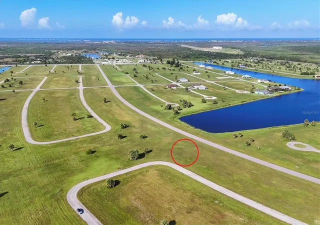 Photo 1 of Land for sale at 23 Redwood Dr, Placida, FL 33946 | MLS# D6143319 | Listing updated on 2026-07-31