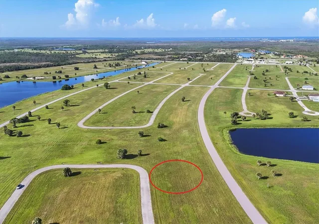 Photo 1 of Land for sale at 23 Redwood Dr, Placida, FL 33946 | MLS# D6143319 | Listing updated on 2026-07-31