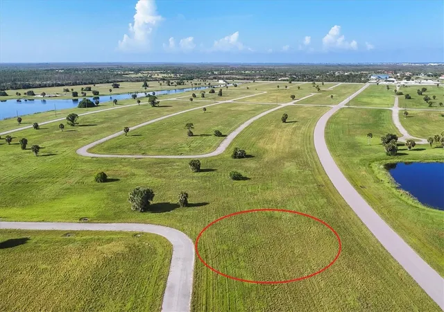Photo 2 of Land for sale at 23 Redwood Dr, Placida, FL 33946 | MLS# D6143319 | Listing updated on 2026-07-31