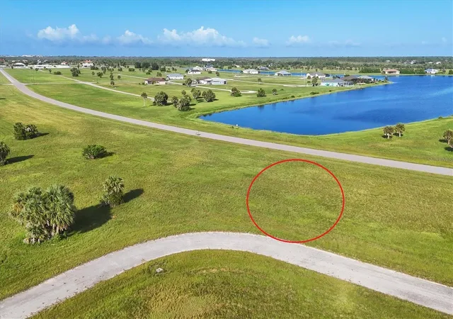 Photo 3 of Land for sale at 23 Redwood Dr, Placida, FL 33946 | MLS# D6143319 | Listing updated on 2026-07-31
