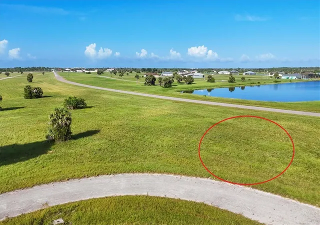 Photo 4 of Land for sale at 23 Redwood Dr, Placida, FL 33946 | MLS# D6143319 | Listing updated on 2026-07-31