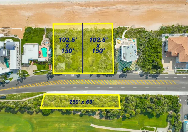 Photo 2 of Land for sale at 67 Ocean Shore Blvd, Ormond Beach, FL 32176 | MLS# NS1085643 | Listing updated on 2026-07-10