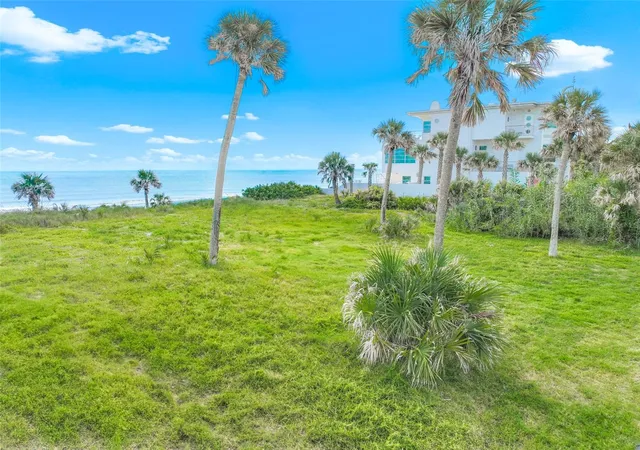 Photo 3 of Land for sale at 67 Ocean Shore Blvd, Ormond Beach, FL 32176 | MLS# NS1085643 | Listing updated on 2026-07-10