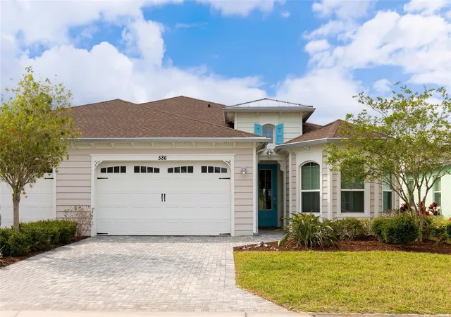 1st image of 586 Lost Shaker Way, Daytona Beach, FL 32124 | MLS# V4944152