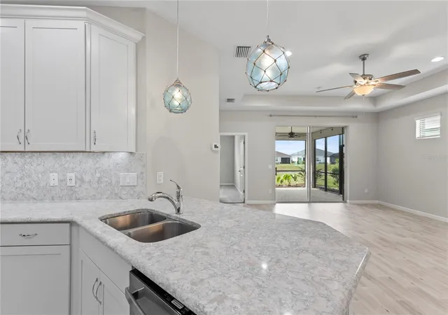 4th image of 586 Lost Shaker Way, Daytona Beach, FL 32124 | MLS# V4944152
