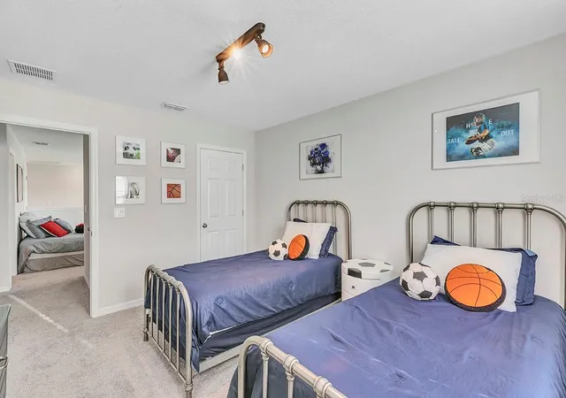 Photo 5 of Townhouse for sale at 1532 Carey Palm Cir, Kissimmee, FL 34747 | MLS# TB8414210 | Listing updated on 2026-08-23