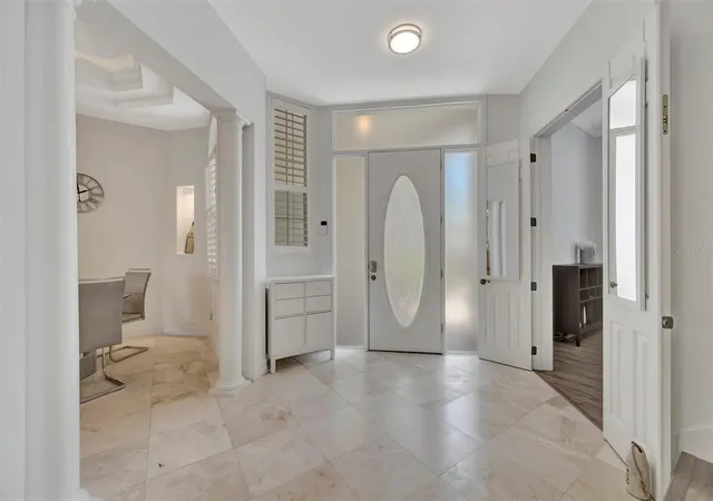 Photo 4 of Townhouse for sale at 3409 54th Drive W #102, Bradenton, FL 34210 | MLS# A4661034 | Listing updated on 2026-09-21