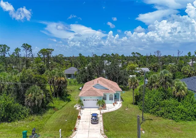 Photo 3 of Single family home for sale at 394 Sunset Rd N, Rotonda West, FL 33947 | MLS# A4661062 | Listing updated on 2026-08-05