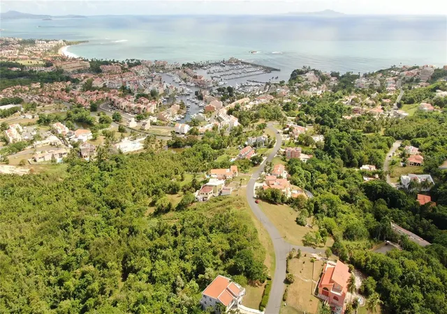 Homes for sale in Humacao, PR | Port Road   Palmas Del Mar Road #17, Humacao, PR 00791 | MLS# PR9115293