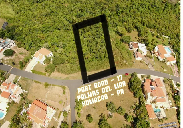 Homes for sale in Humacao, PR | Port Road   Palmas Del Mar Road #17, Humacao, PR 00791 | MLS# PR9115293