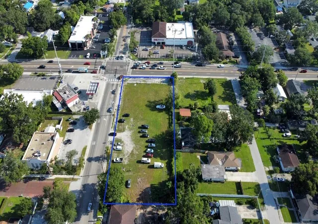 1st image of 622 W Dr Martin Luther King Jr Blvd, Tampa, FL 33603 | MLS# TB8414327