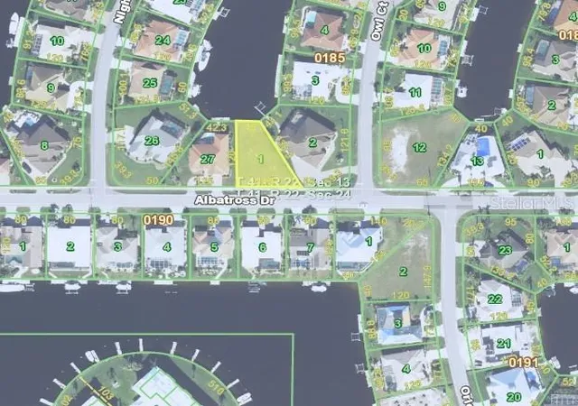 2nd image of 1566 Albatross Dr, Punta Gorda, FL 33950 | MLS# C7513209
