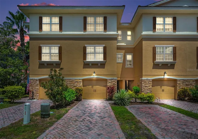 Photo 1 of Townhouse for sale at 5628 Sea Turtle Ct, New Port Richey, FL 34652 | MLS# W7877910 | Listing updated on 2026-08-25
