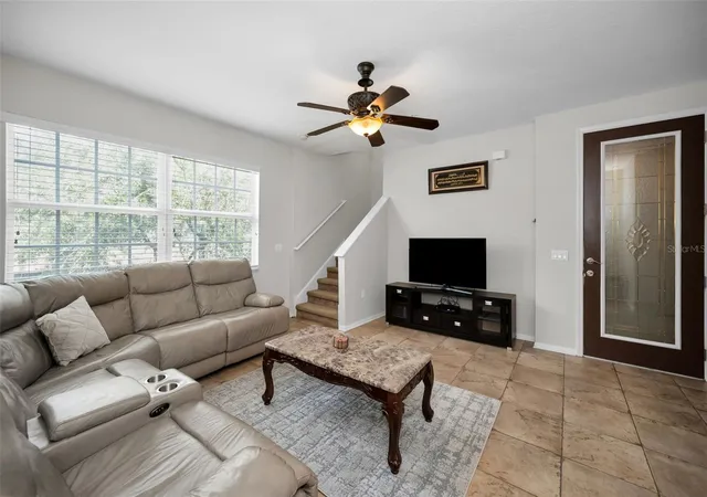 Photo 3 of Townhouse for sale at 5628 Sea Turtle Ct, New Port Richey, FL 34652 | MLS# W7877910 | Listing updated on 2026-08-25
