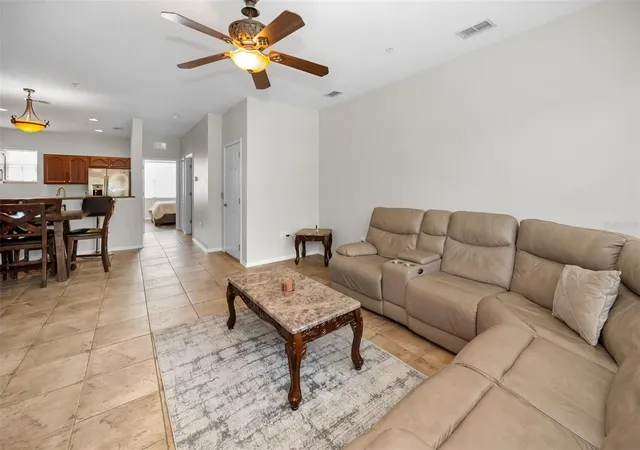 Photo 5 of Townhouse for sale at 5628 Sea Turtle Ct, New Port Richey, FL 34652 | MLS# W7877910 | Listing updated on 2026-08-25