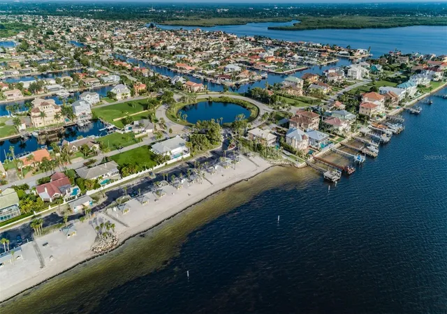 Photo 99 of Townhouse for sale at 5628 Sea Turtle Ct, New Port Richey, FL 34652 | MLS# W7877910 | Listing updated on 2026-08-25
