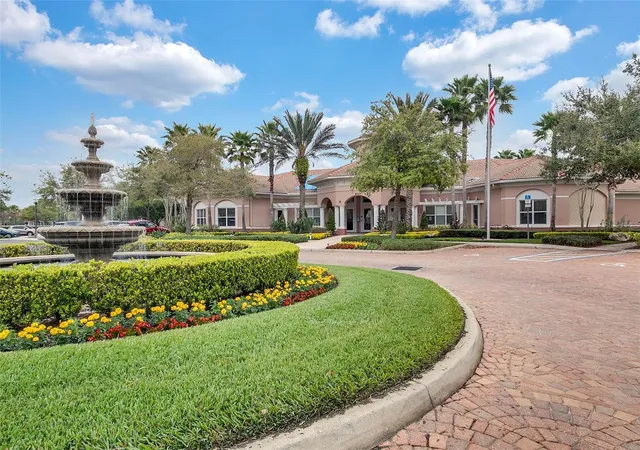 Listing Photo 2 - Condo for sale in building located at 1153 Drop Ln, DAVENPORT, FL 33896 - Unit #