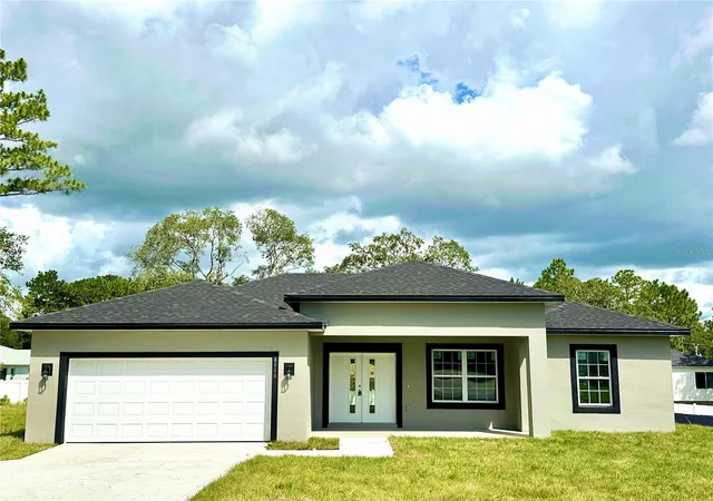 image of 8010 N Pocono Dr, Citrus Springs, FL 34434 | MLS# O6333430