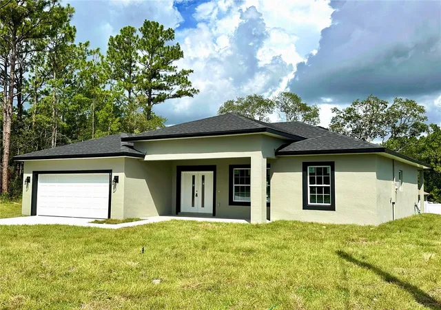 image of 8010 N Pocono Dr, Citrus Springs, FL 34434 | MLS# O6333430