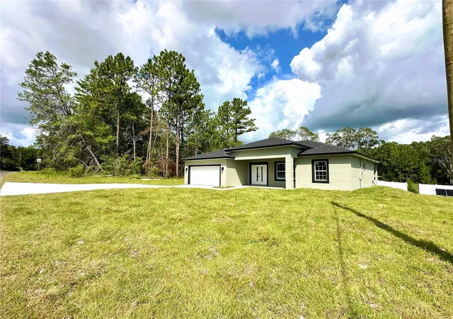 image of 8010 N Pocono Dr, Citrus Springs, FL 34434 | MLS# O6333430