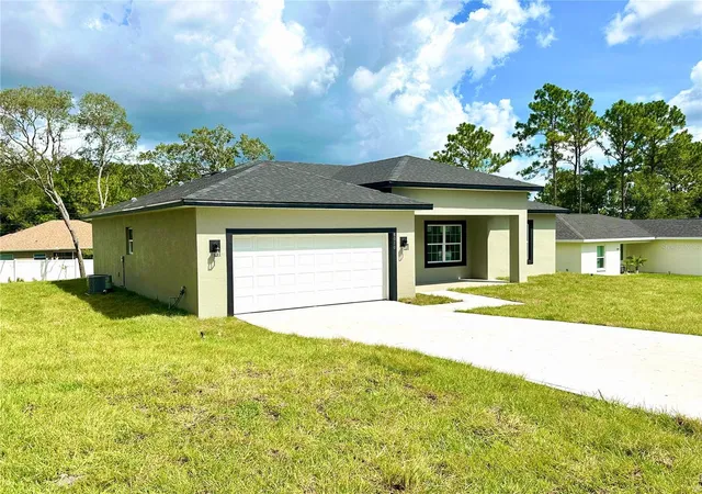 image of 8010 N Pocono Dr, Citrus Springs, FL 34434 | MLS# O6333430