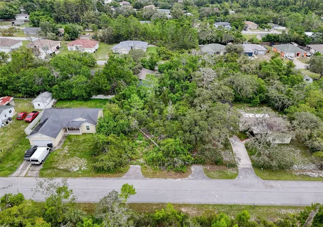 Photo 2 of Land for sale at Tinley Lots 71 72 & 73, New Port Richey, FL 34652 | MLS# W7877924 | Listing updated on 2026-08-21