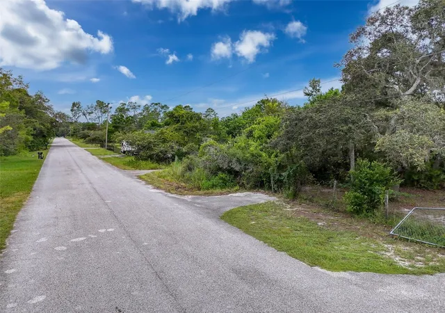 Photo 3 of Land for sale at Tinley Lots 71 72 & 73, New Port Richey, FL 34652 | MLS# W7877924 | Listing updated on 2026-08-21