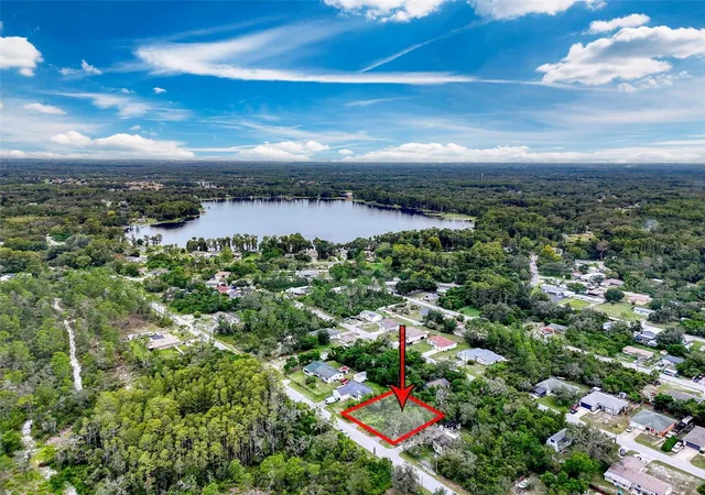 Photo 3 of Land for sale at Tinley Lots 71 72 & 73, New Port Richey, FL 34652 | MLS# W7877924 | Listing updated on 2026-08-21