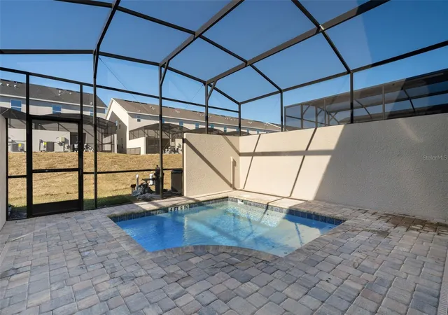 Photo 2 of Townhouse for sale at 2358 Zaballina Pl, Kissimmee, FL 34747 | MLS# O6333495 | Listing updated on 2026-09-19