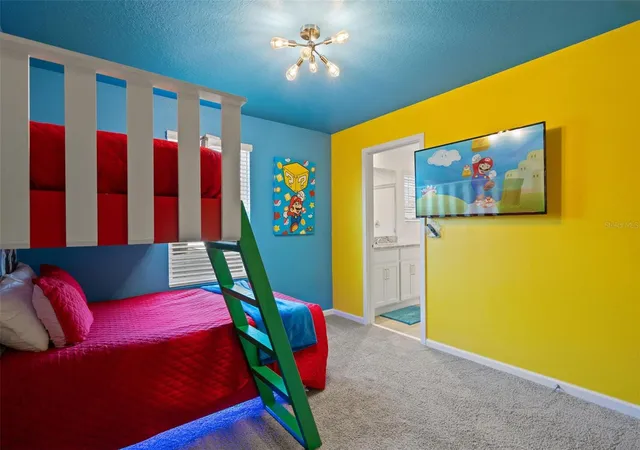 Photo 3 of Townhouse for sale at 2358 Zaballina Pl, Kissimmee, FL 34747 | MLS# O6333495 | Listing updated on 2026-09-19