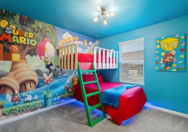 Photo 4 of Townhouse for sale at 2358 Zaballina Pl, Kissimmee, FL 34747 | MLS# O6333495 | Listing updated on 2026-09-19