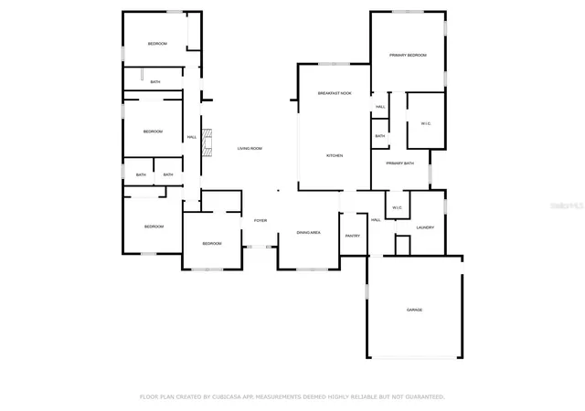 76th image of 1153 Enclave Ct, Auburndale, FL 33823 | MLS# L4955001