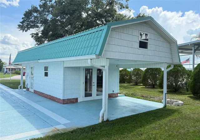 Photo 3 of Land for sale at 5036 Shore Line Dr, Polk City, FL 33868 | MLS# P4935807 | Listing updated on 2026-08-20