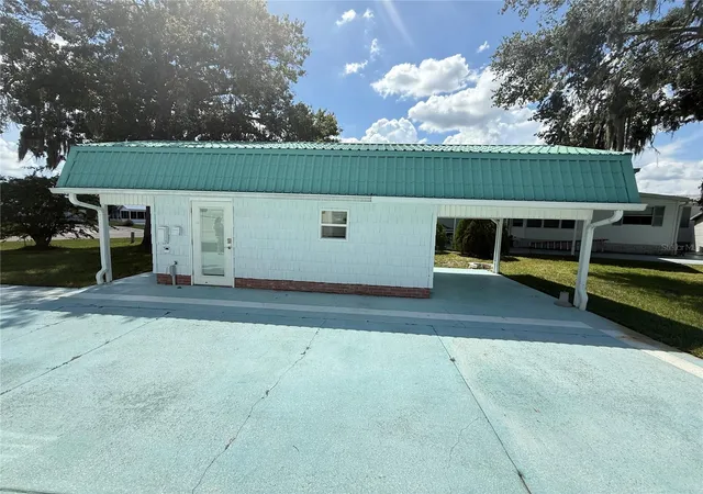 Photo 4 of Land for sale at 5036 Shore Line Dr, Polk City, FL 33868 | MLS# P4935807 | Listing updated on 2026-08-20