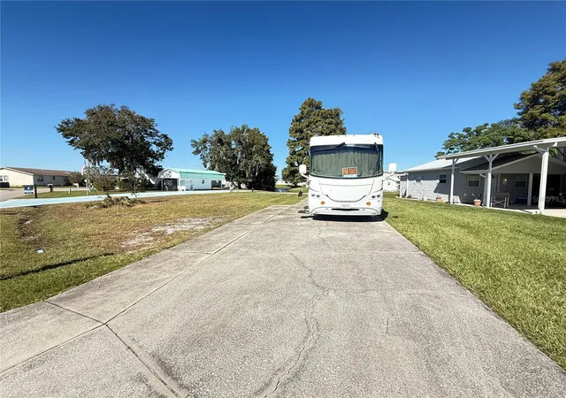 Photo 1 of Land for sale at 5058 Shore Line Dr, Polk City, FL 33868 | MLS# P4935808 | Listing updated on 2026-08-20