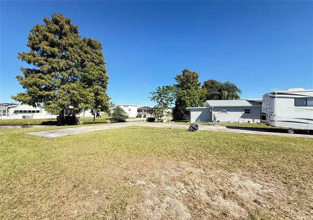 Photo 2 of Land for sale at 5058 Shore Line Dr, Polk City, FL 33868 | MLS# P4935808 | Listing updated on 2026-08-20