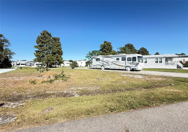 Photo 3 of Land for sale at 5058 Shore Line Dr, Polk City, FL 33868 | MLS# P4935808 | Listing updated on 2026-08-20